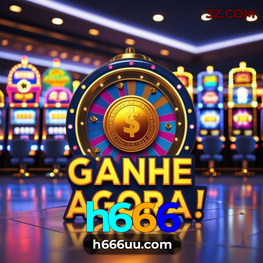 h666: especialistas em apostas esportivas no Brasil