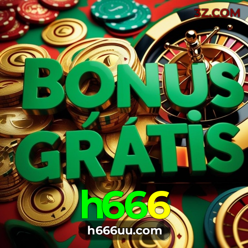 h666 | Cassino Online com Dealer ao Vivo e Experiência Realista