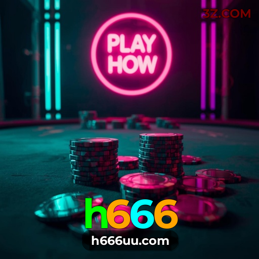 h666 | Jogue os Melhores Jogos Online e Ganhe Prêmios